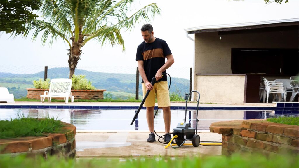 KARCHER HD 585