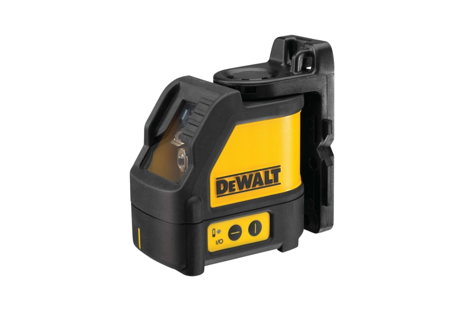 nível a laser