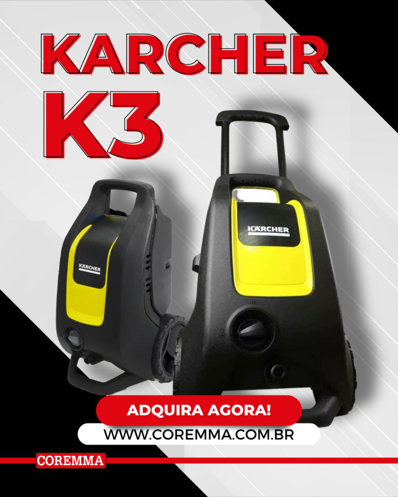 karcher k3 em www.coremma.com.br