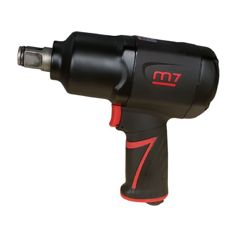 M7 – Chave de Impacto Pneumática 3/4" 180Kg (NC-6233Q)