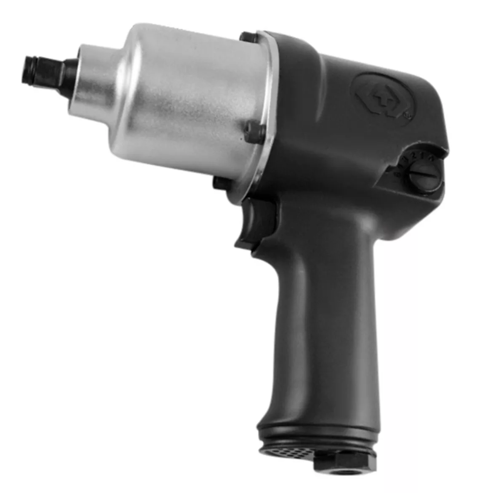 King Tony – Chave de Impacto Pneumática 1/2" 69Kgfm (33411-040)