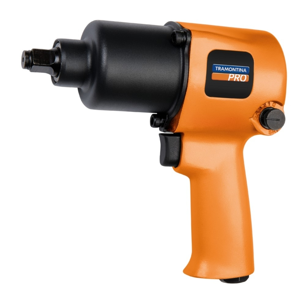Tramontina – Chave de Impacto Pneumática 1/2" 59Kgfm (46300/002)