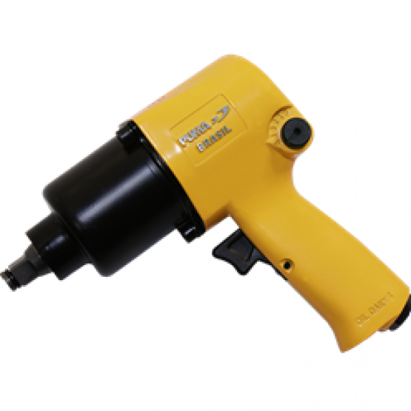 Puma – Chave de Impacto Pneumática Encaixe 1/2" 66Kgfm (AT2810/16)