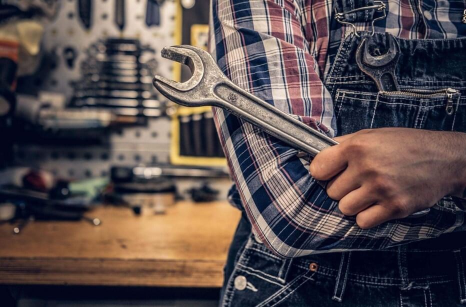 5 erros comuns na utilização de ferramentas (e como evitá-los)