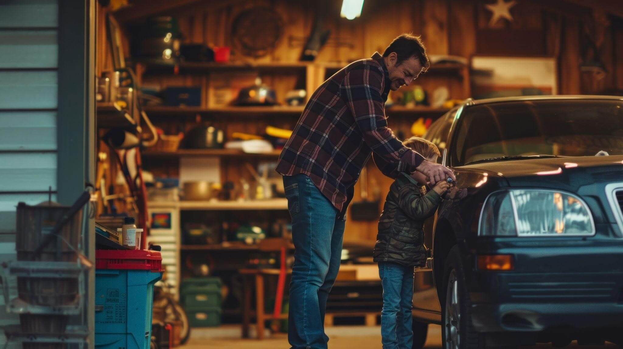 Mecânica automotiva: o que comprar primeiro para fazer serviços simples